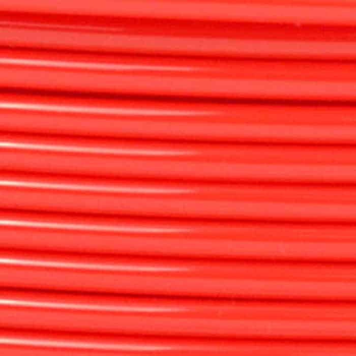 Red ColorFabb CPE 3mm 3D Printer Filament 750g